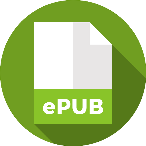 ePub Icon